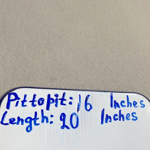 Forever 21 Tank Top Black Cream Aztec Print Stripe Button Front Boho Shirt Small - Picture 9 of 9